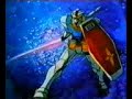 Gundam Sigla Italiana Cartoni