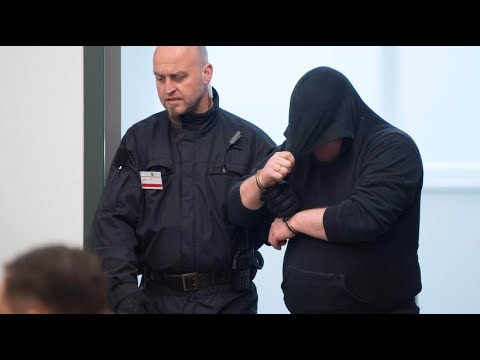Rechtsextremistische „Gruppe Freital“: Acht Angeklagt ...