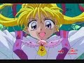 Piece Of Love - Kamikaze Kaitou Jeanne OP 1 [German Fandub]
