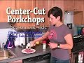 Porkchops - Re-Cut - 2 for 10 (with Melissa)