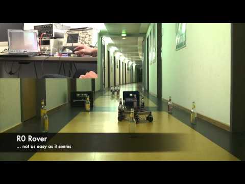 Rover History