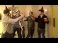 All-Nighter III: Pee Quirks