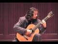 Eduardo Minozzi Costa - Haendel - Suite 7 - Allegro