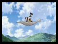 Wide Awake - Kagura's life and death tribute