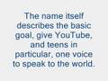 Intro