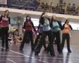Funcky-Jazz 2008 Parchal parte 1