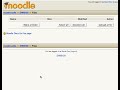 uploading files in moodle