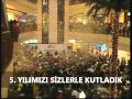 Sefa Doğanay'ın Kayseri Park Performansı