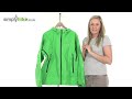 Click here to watch this video The North Face Mens Pursuit Jacket - www.simplyhike.co.uk