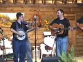 Mountain Rhythm - Dueling Banjos