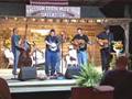 Mountain Rhythm - Dueling Banjos