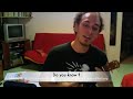 Dream a little dream of me- THE MAMAS & THE PAPAS ukulele cover