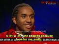 Entrevista de Anderson em inglês – legendado