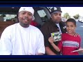 Artist Spotlight-Coolwadda