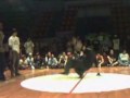 Battle junior 2005 Especes Urbaines (part 2)
