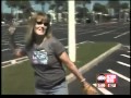 Fans talk up Tampa Bay Rays with ABC Action News