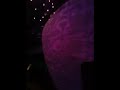 Sugar and Spice Dancers at Fall Ball in Greenhouse