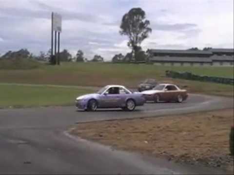 video auto rassablement de drifteur