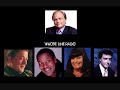 Whose Line Radio Seriea 1x01 (3/3)