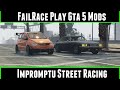 Volkswagen Fox 2.0 para GTA 5 vídeo 9