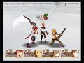 Tales of the Abyss Legretta