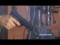 Silah - Kurus?k? Pandora (Blank Firing) Mod 45 Tabanca