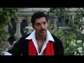 Shootout At Wadala - Making - John Abraham's Nosebleed 