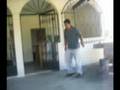 Jarron Azul..!