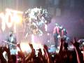 SLIPKNOT LIVE!!!