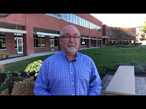 Welcome Dr. Lee Krähenbühl to SUO