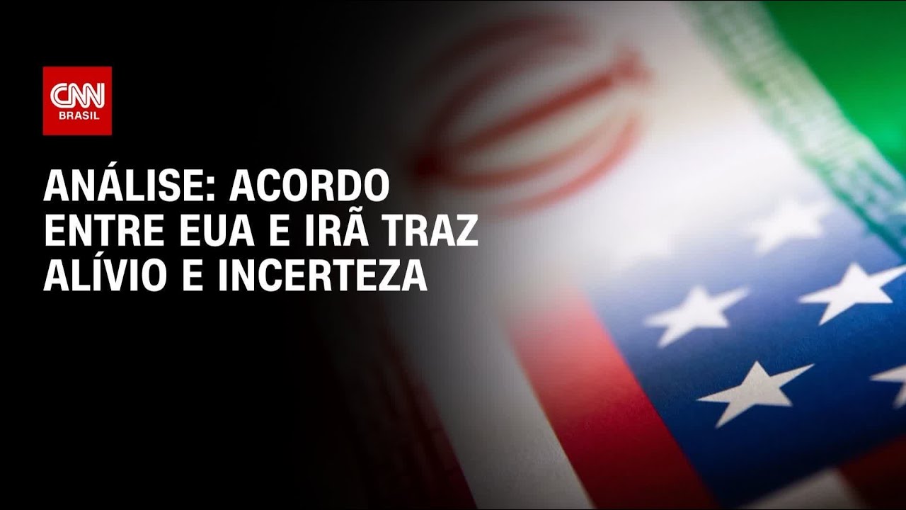 Análise: Os 14 pontos que tentam estabilizar a relação EUA-Irã | WW