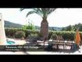 Panasonic HDC-SD5 Footage, Spain