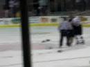 Cedric Bernier 07 fight Cedric Bernier 07 fight