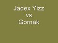 Jadex Yizz ImperiumAo duelos