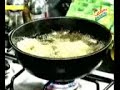 Zinger Burger Recipe Part 2