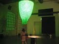 Swarovski Crystal Palace Video