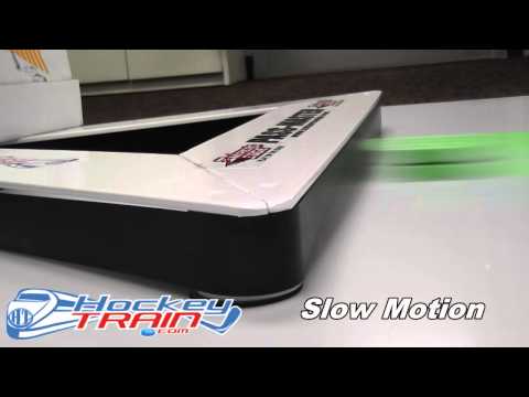 Hockey Training Aids – PassMaster – Hockeytrain.com