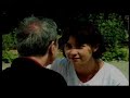 This is a story of a man (Alain Chamfort) who's playing with his toys when a robber steals one of them...Strange and funny short movie, never released. No dialogues.