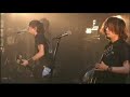 Ellegarden - Niji Live Concerti