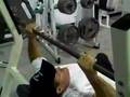 Incline Barbell July 2, 2007