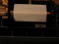 Music Roll Perforator