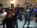 Gestualidad Masculina y Femenina Fiesta Afroslasa 23-08-2008