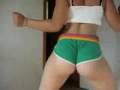 Booty Shake Video Remix 