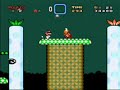 Mario pwer proof old skool part 1