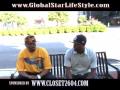 Jaz O pt 1 speaks Jay z , Irv Gotti , First Highest Paid Record Deal