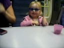2 1/2 Year Olds Dance To 5 Years Time! (cute!!!)