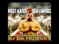 Your My Dreamgurl - D.P Da Prophet