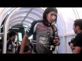 Bastidores: Fogão Campeão Carioca 2010! _parte 1
