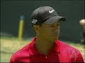2008 US Open Playoff - Out on 18th to force sudden death