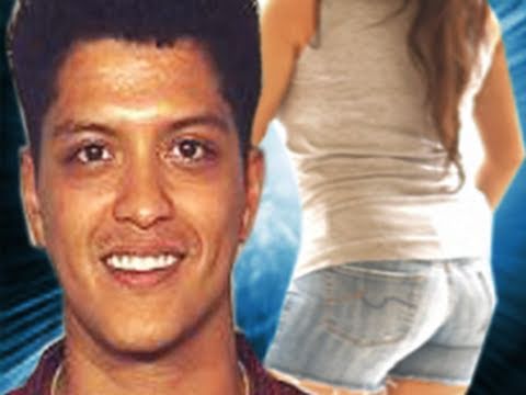 Bruno Mars - Just The Way You Are - Parody